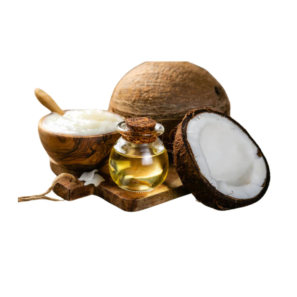 Aceite MCT