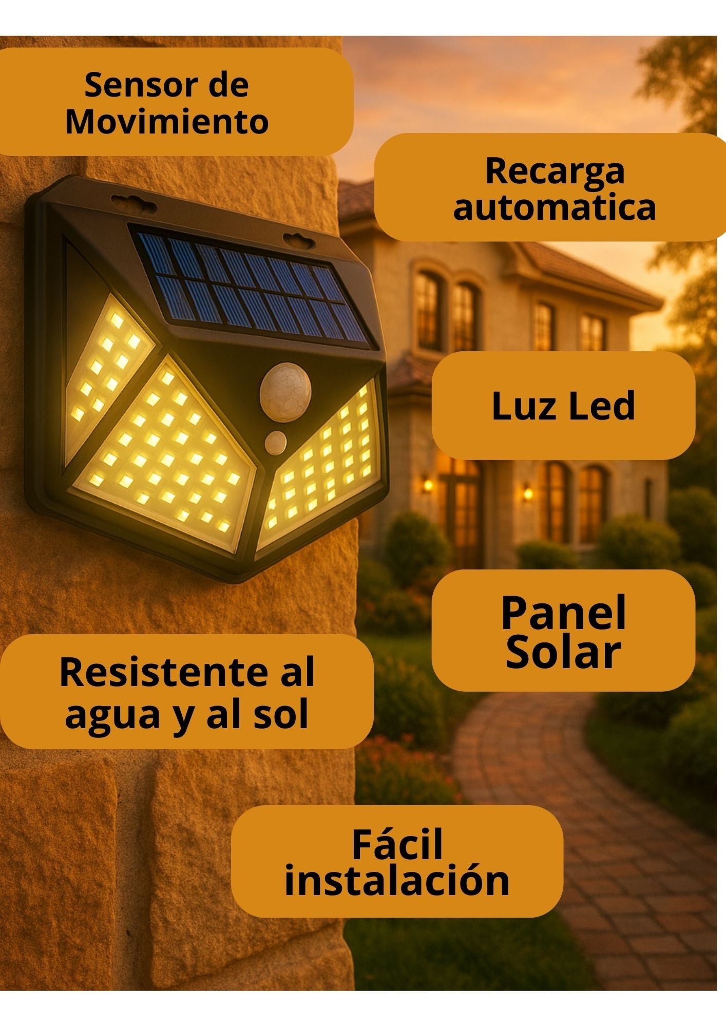 Encabezado
