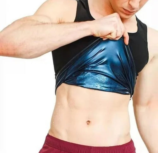 Polera Sauna