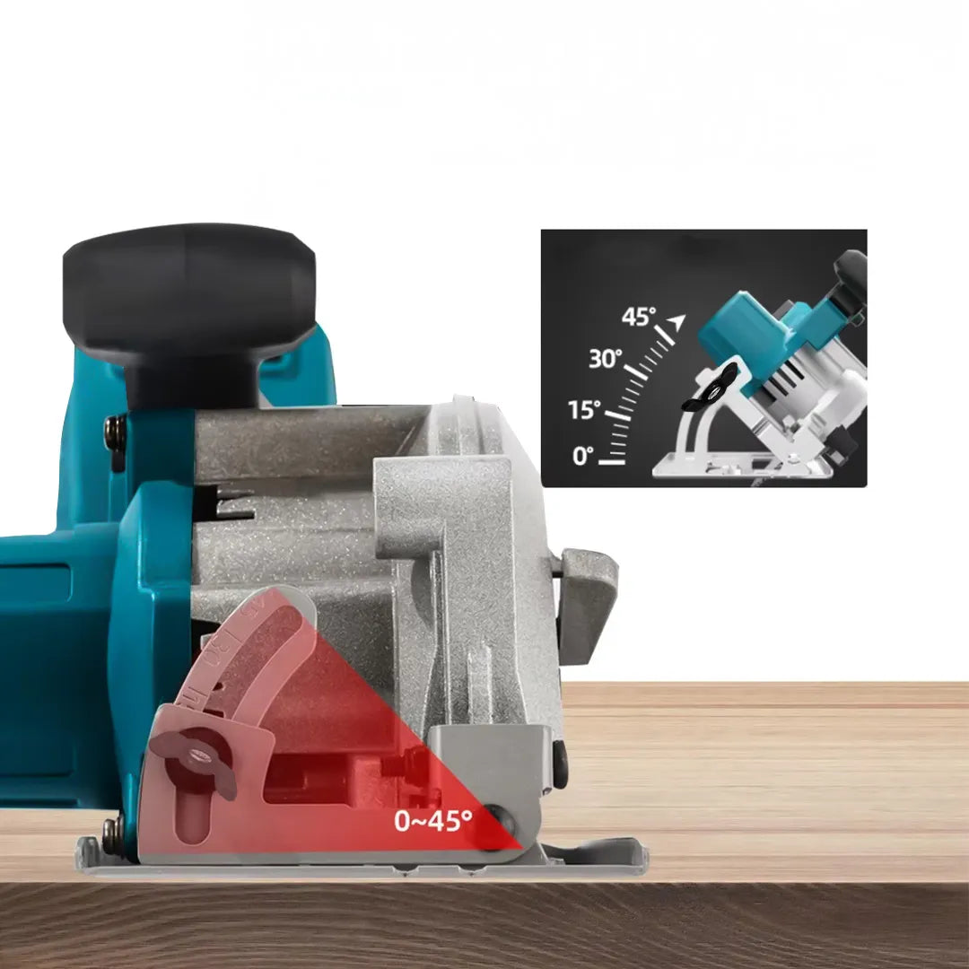 Sierra Circular Brushless 98v