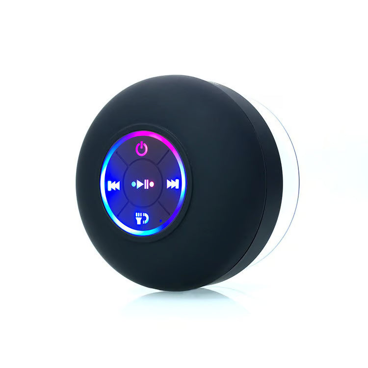 Parlante Bluetooth AquaBeat™