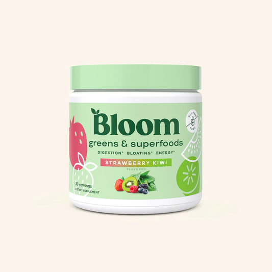🍃Bloom