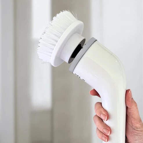 PURACLEAN™ – Cepillo Giratorio Multiuso
