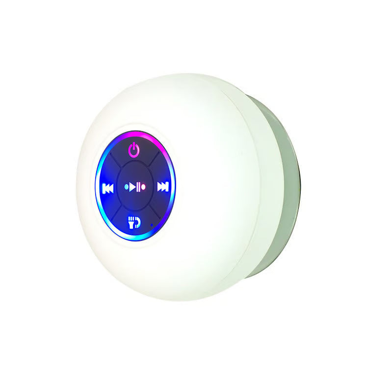 Parlante Bluetooth AquaBeat™