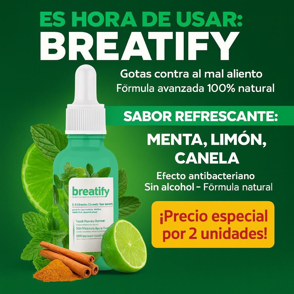 Breatify