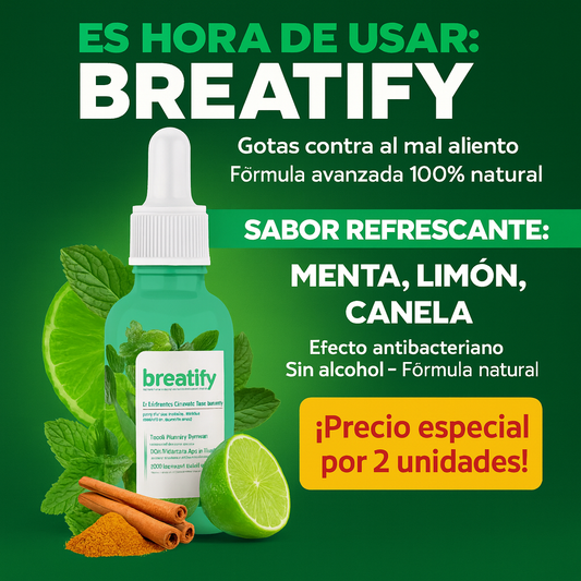 Breatify