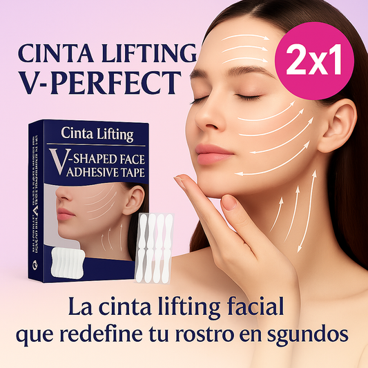 Cinta Lifting V-Perfect