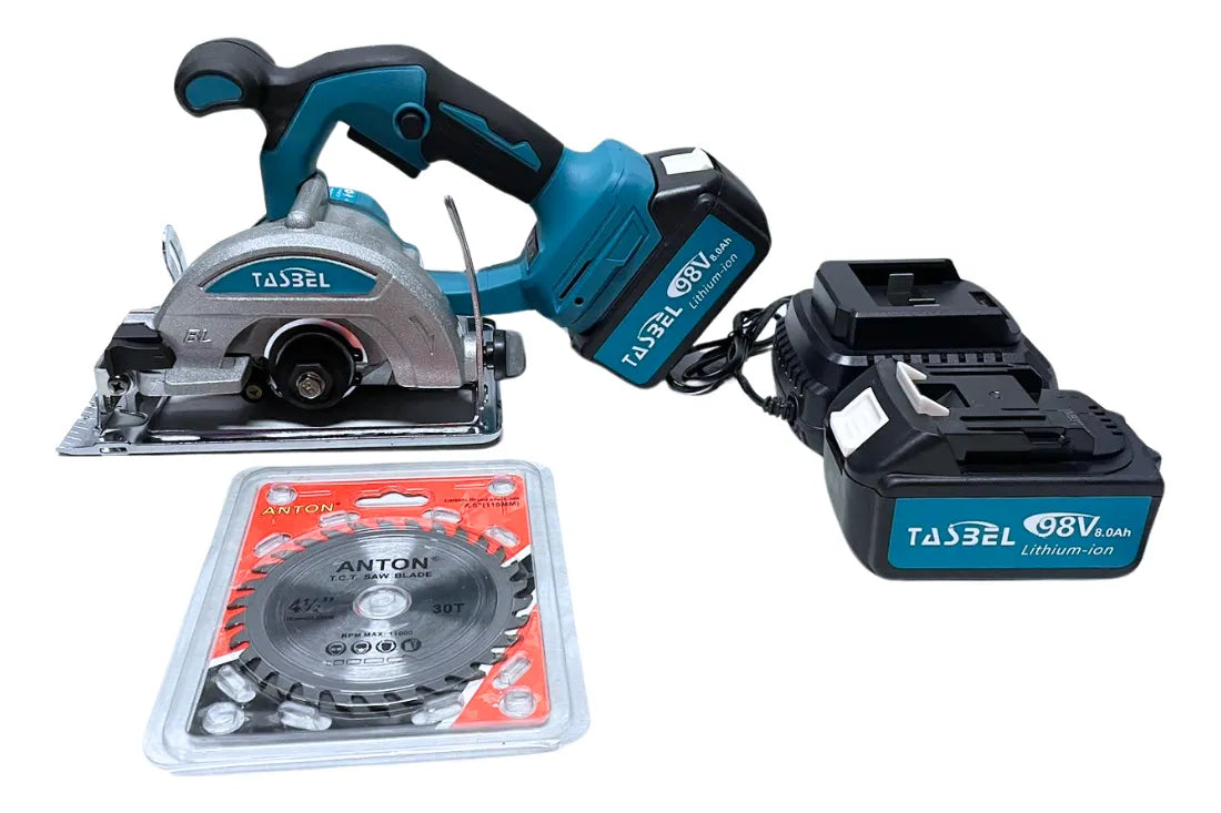 Sierra Circular Brushless 98v
