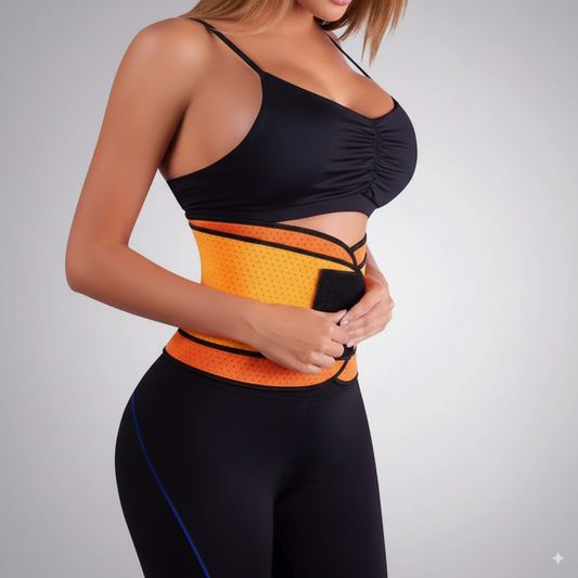 Faja Deportiva Expandex