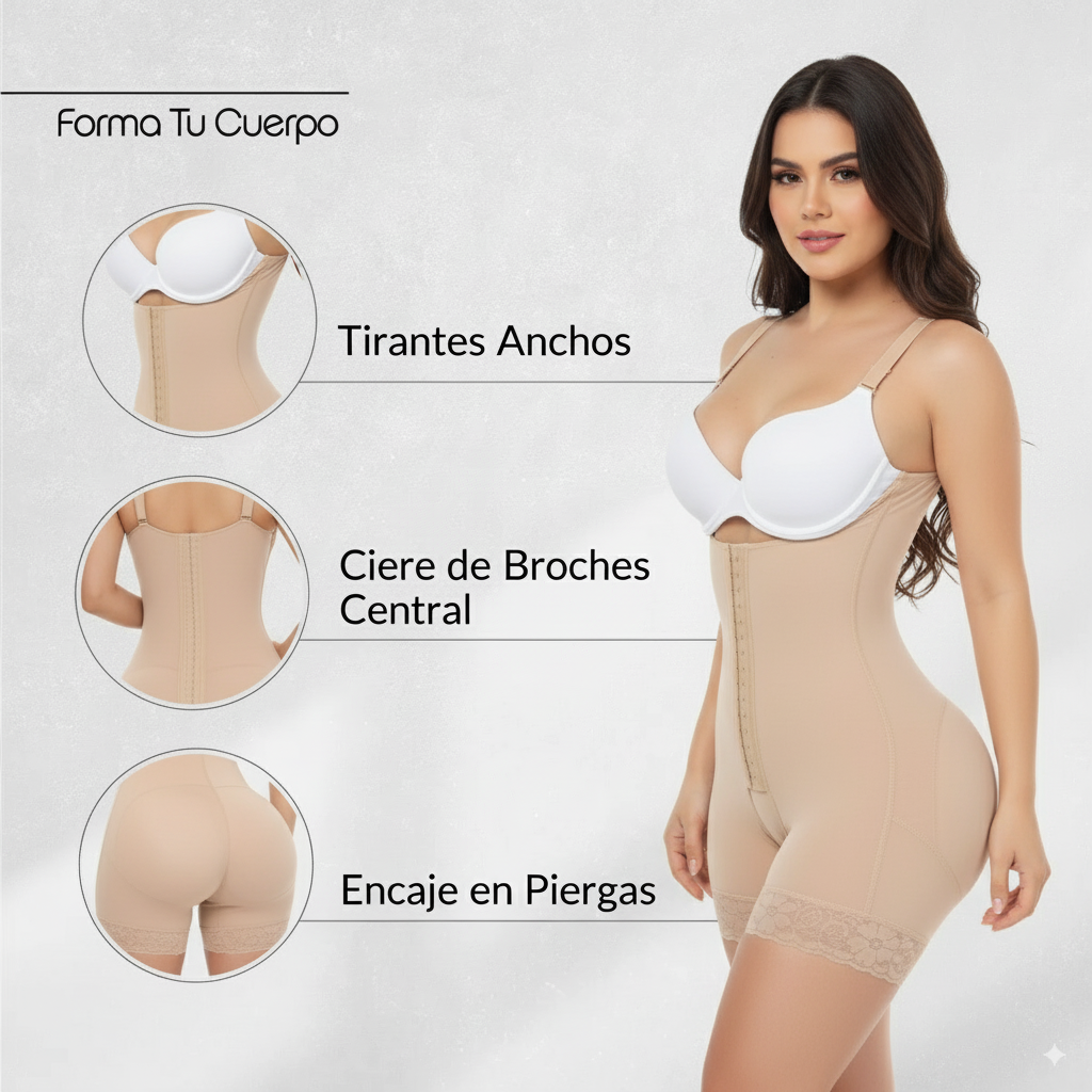 Faja Short Victoria™