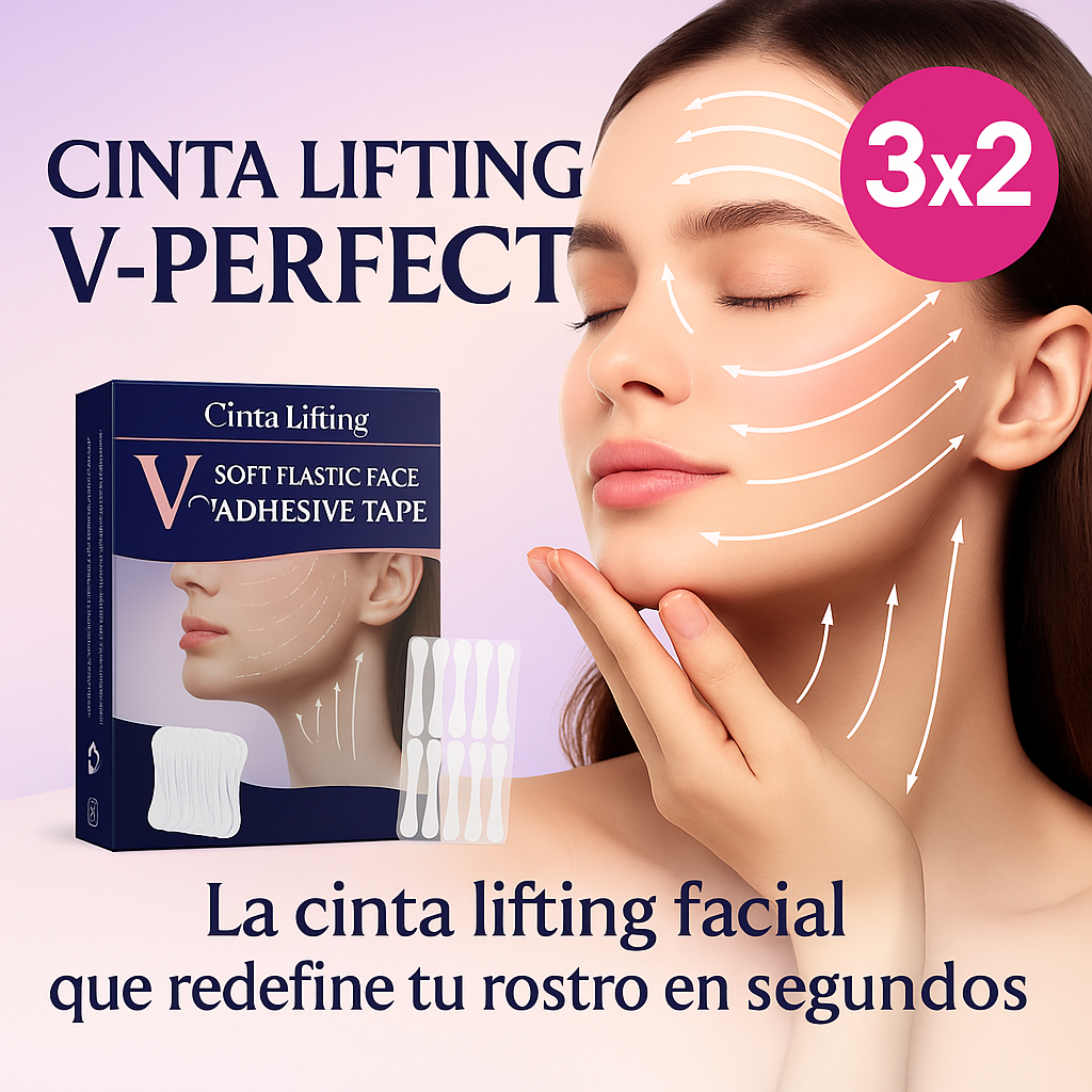 Cinta Lifting V-Perfect