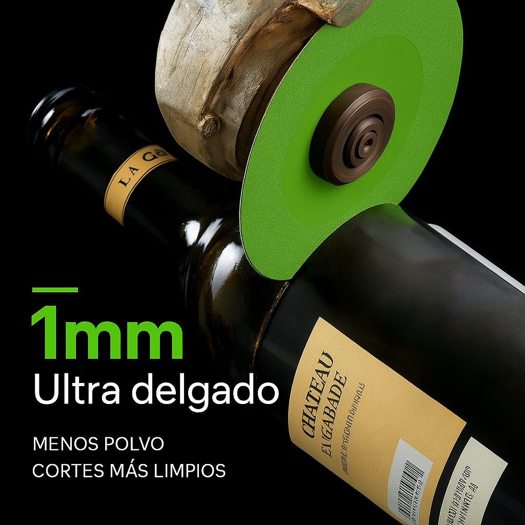 Disco de Corte Diamante