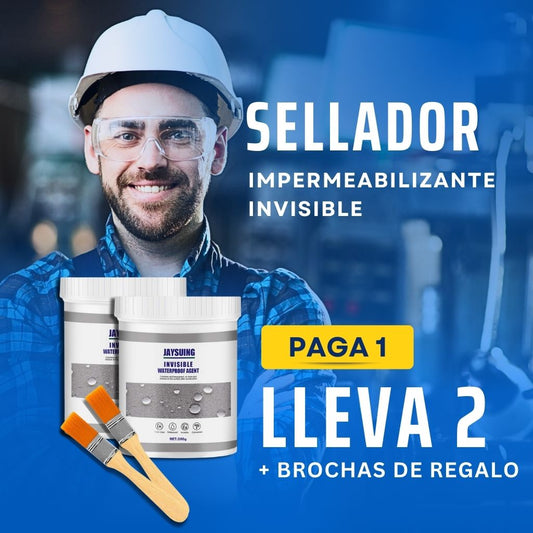 SELLADOR 2x1 (600g)