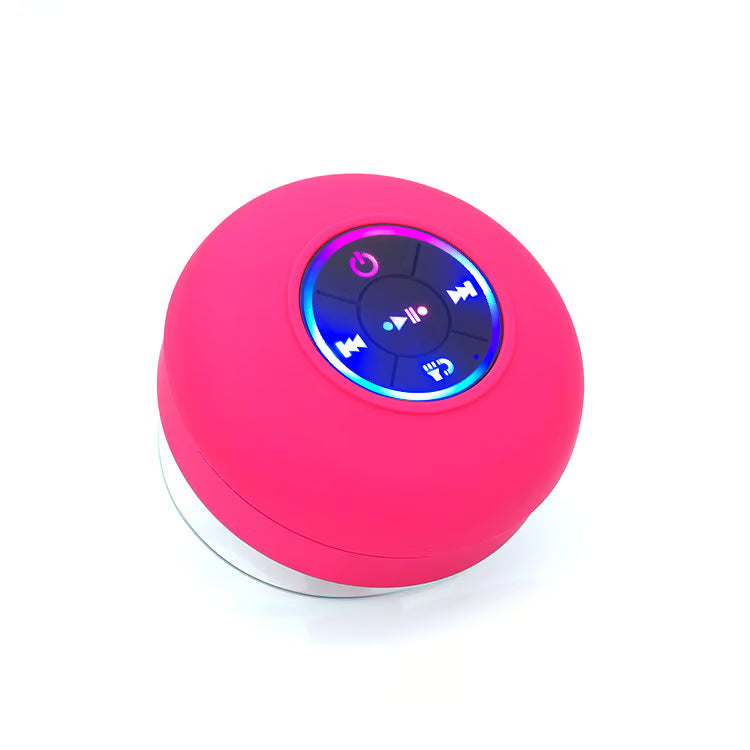 Parlante Bluetooth AquaBeat™