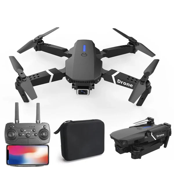 SKYPRO®: TU DRON IDEAL